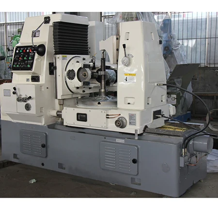 Y3180H Gear Hobbing Machine